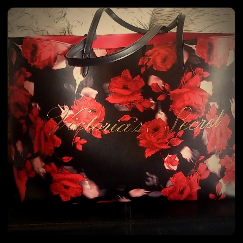 V.S. Tote/bag